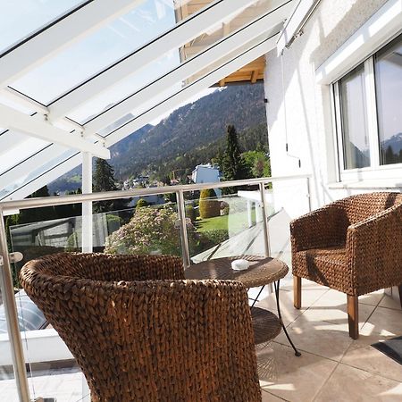 Haus Sunnseitn Apartment Innsbruck Exterior photo