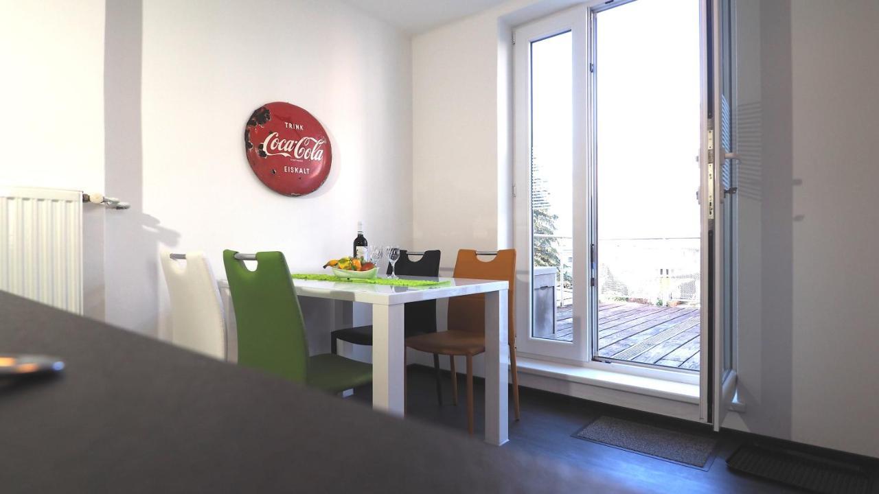 Haus Sunnseitn Apartment Innsbruck Exterior photo
